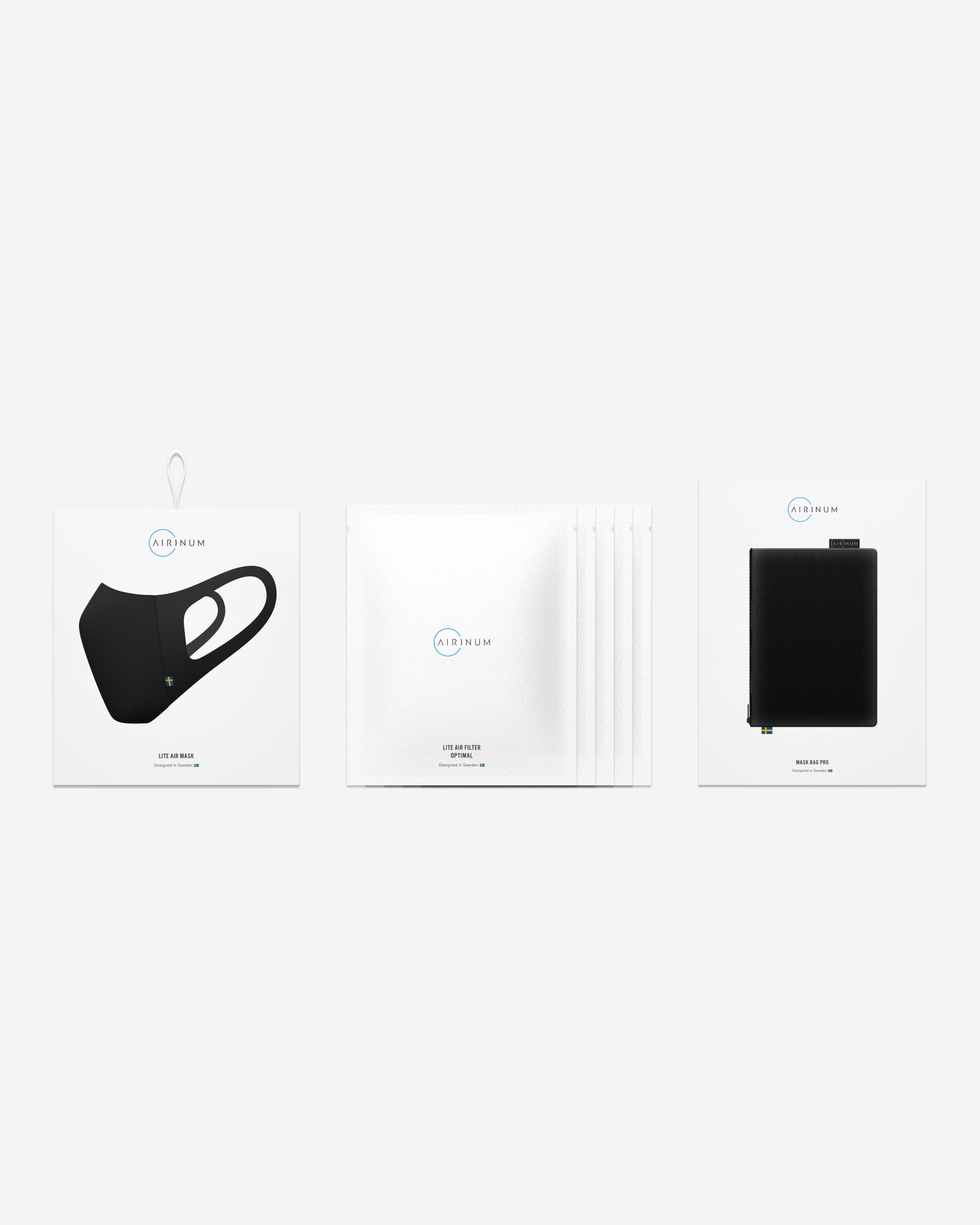 AIRNUM マスク セット ブラック Amazon.com: Airinum Urban Air Mask 2.0 – Reusable KN95