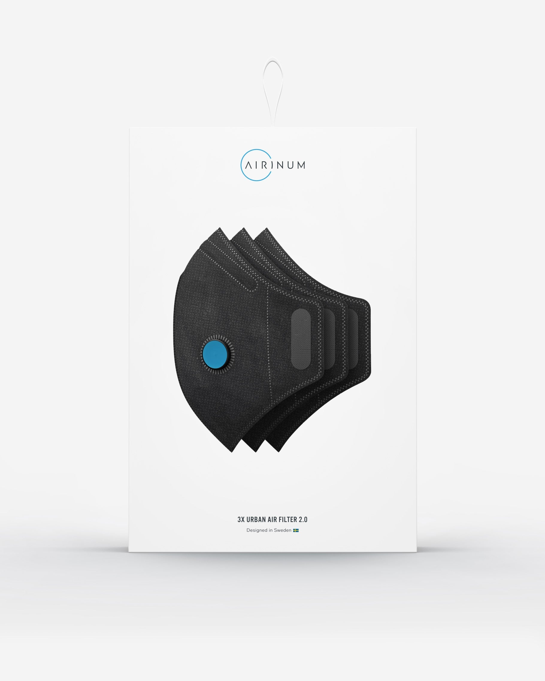 Urban Air Filter - Subscription – Airinum