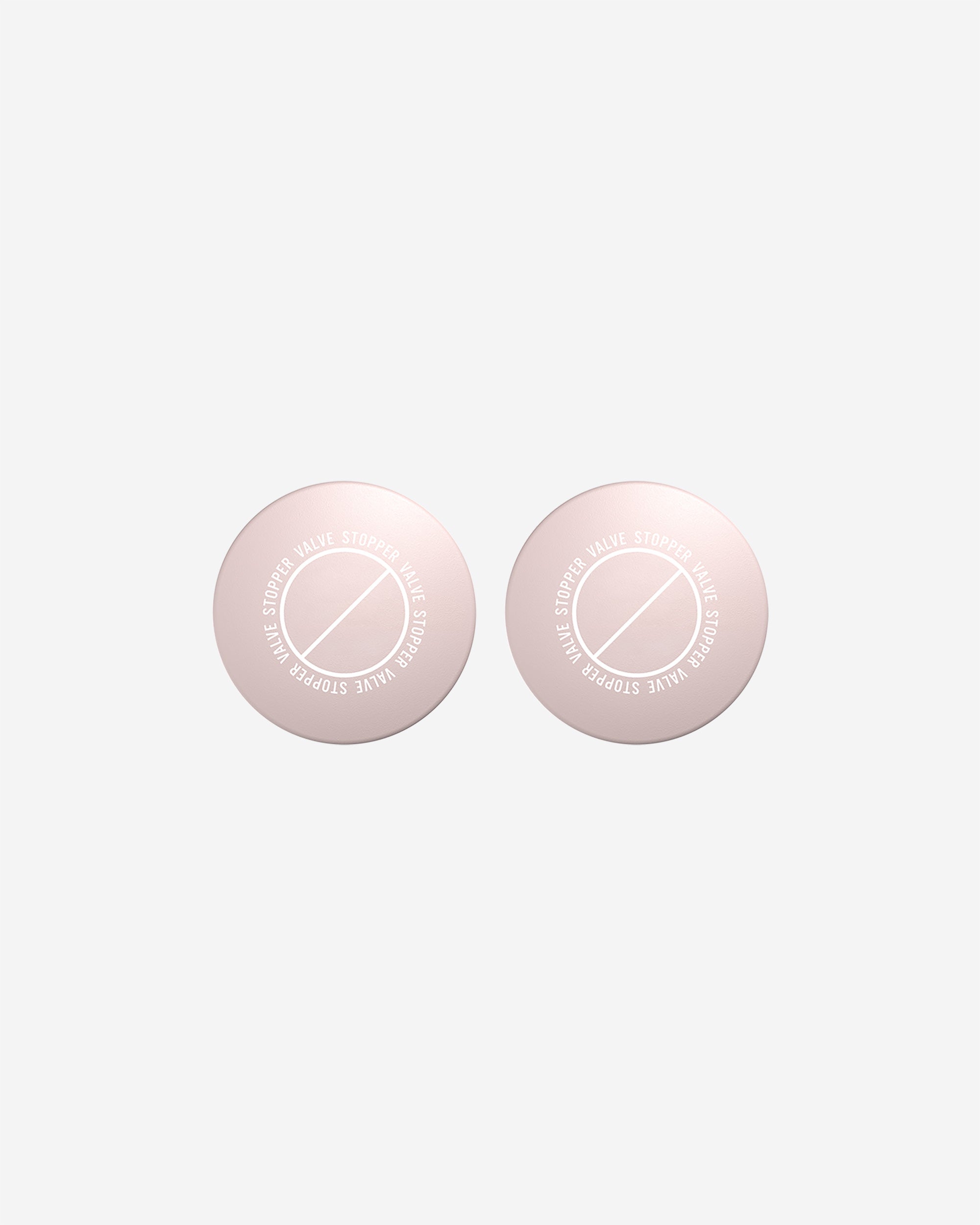 ★Airinum★Urban Air Mask - Exhalation Valve Stoppers Exhalation Valve Stoppers – Airinum