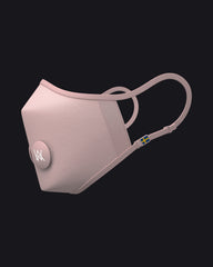 ★Airinum★The Urban Bundle (再利用マスク)★Pearl Pink Airinum Urban Air Mask 2.0 - Urban Health Necessories